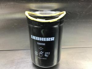 Liebherr Air Filter
